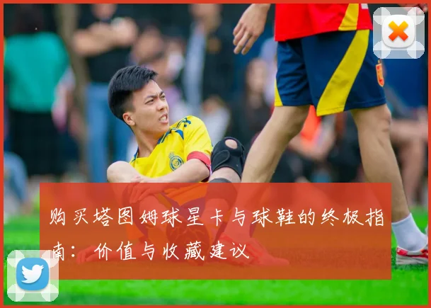 购买塔图姆球星卡与球鞋的终极指南：价值与收藏建议