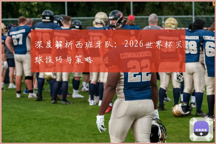 深度解析西班牙队：2026世界杯买球技巧与策略
